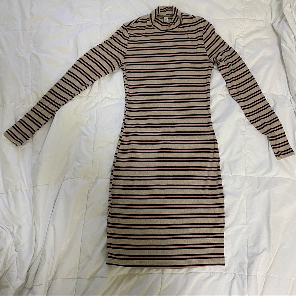 American Apparel Knit Dress size S